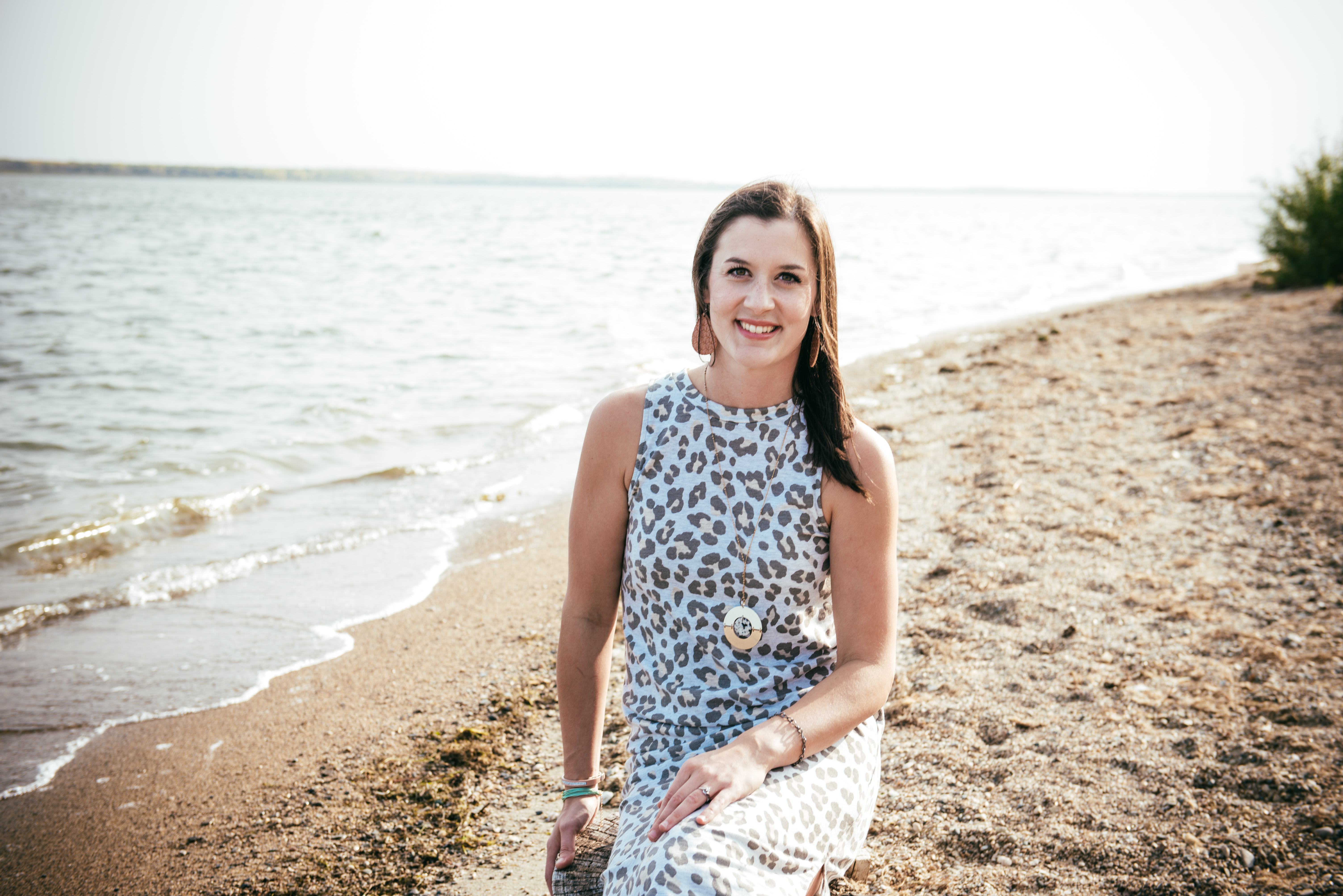 Hayley Kaffar here and ready to take you to the next level.